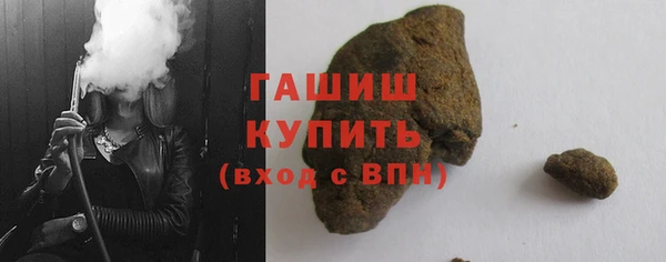 хмурый Осинники